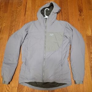 Arc'teryx Proton Insulated Hoodie - Men's